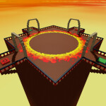 Arena of the Heights