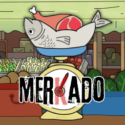 Merkado! [RELEASE]