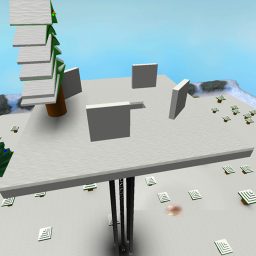 [CHRISTMAS UPDATE] Fight For Ya LIfe 2 (Pre-Alpha)