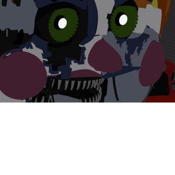 FNaF baby fnuy