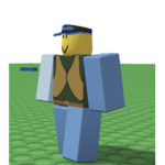 The Roblox Nostalgia Clothing