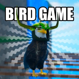ULTIMATE BIRD GAME 3 icon