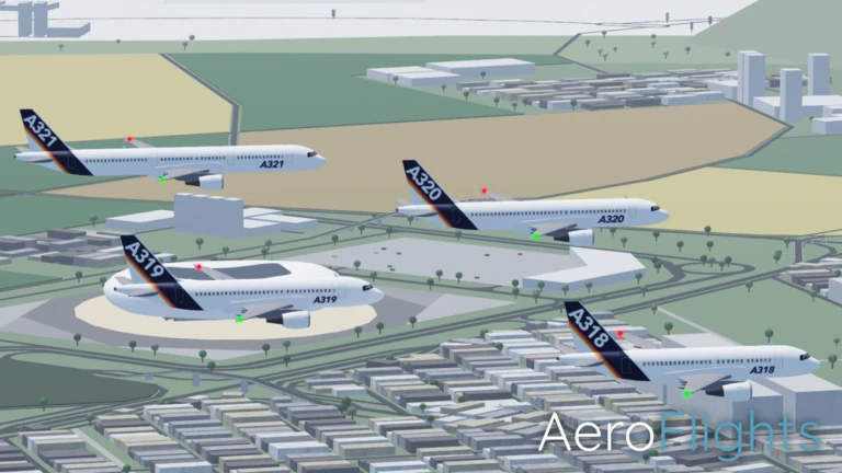 AeroFlights Roblox NoFilter