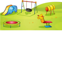 PLAYGROUND![VC]