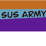 SuS Army Clan
