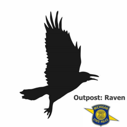 OUTPOST: RAVEN