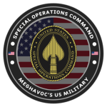 [USAC] Special Operations Command!