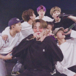 BTS BOYZ