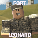 Fort Leonard