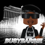Busybarbie