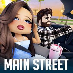 Main Street 🏡RP icon