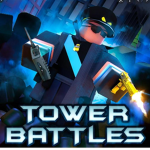 Towers Battels Gang
