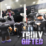 Truly Gifted