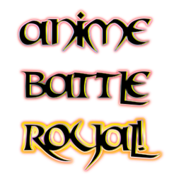 (1.5.4)(ANIME BATTLE ROYALE)(DISCONTINUED)