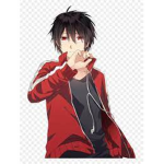 Shirts and pants (anime)