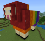 Rainbow Sheep Studios