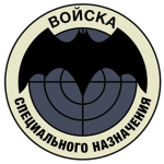 [TSU] Spetsnaz Division