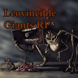 Leovincible giants RP
