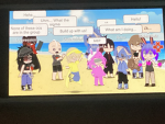 Club Roblox builders!