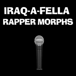 Rapper Morphs