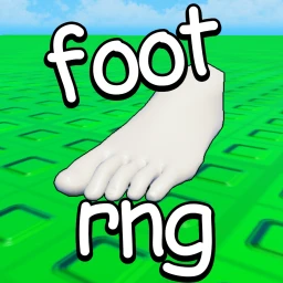 [🍀] Foot RNG icon