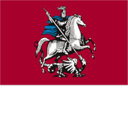 Moscow, Soviet Union