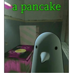 Flippin' Pancakes Simulator