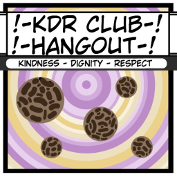 The KDR Club's Place!