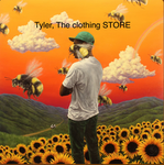 Tyler, The Clothing Store