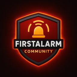 [v1.0] FirstAlarm Roleplay [BETA]