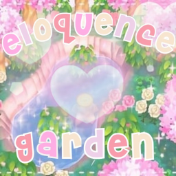 Eloquence Garden