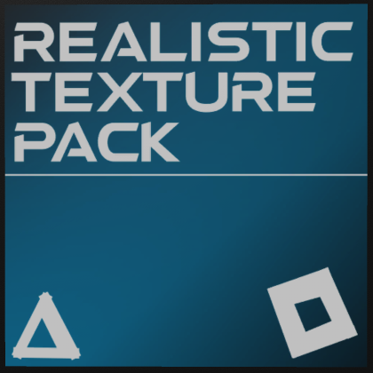 Realistic Texture Pack