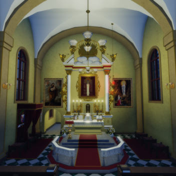 Kościół św. Karola Boromeusza