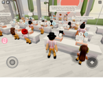 Hello people this is only a group for nice people