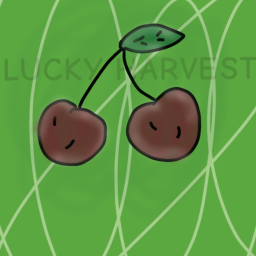 🥕LUCKY HARVEST (READ DESCRIPTION)