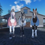 Maple spring eventing jumping academy
