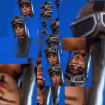 master of the world