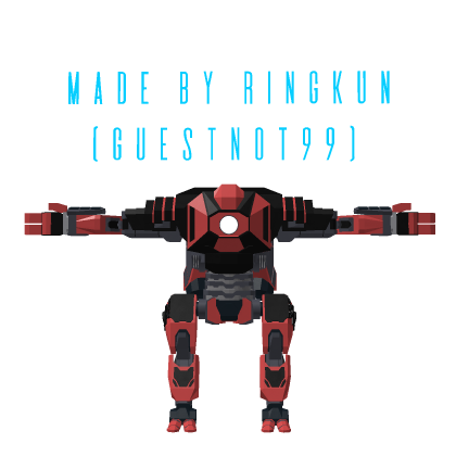 The Machinery