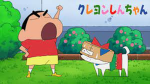 クレヨンしんちゃんグループ（ファン）？