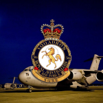No. 36 Squadron, Royal Australian Air Force