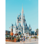 Disney Gang