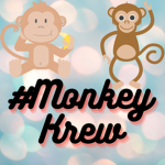 #Monkey Krew