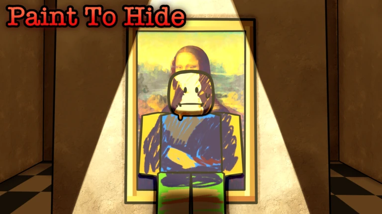 Paint To Hide thumbnail