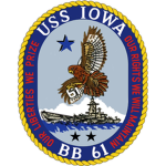 USS Iowa