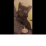 Warrior Cats rp & appreciation group