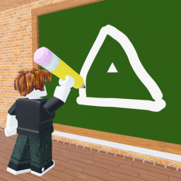 Draw Perfect Triangle