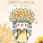 SUNFLOWER ( STUDIO )