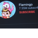 FLAMINGO IS DA LORD
