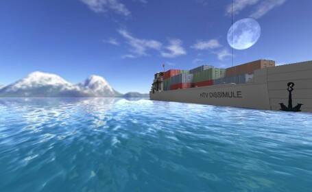 Mass Transit Harbor