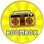 Boombox